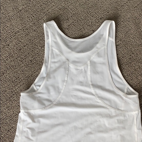 Lululemon sculpt tank - Picture 2 of 2